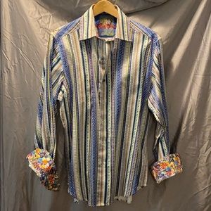 Awesome Robert Graham Shirt